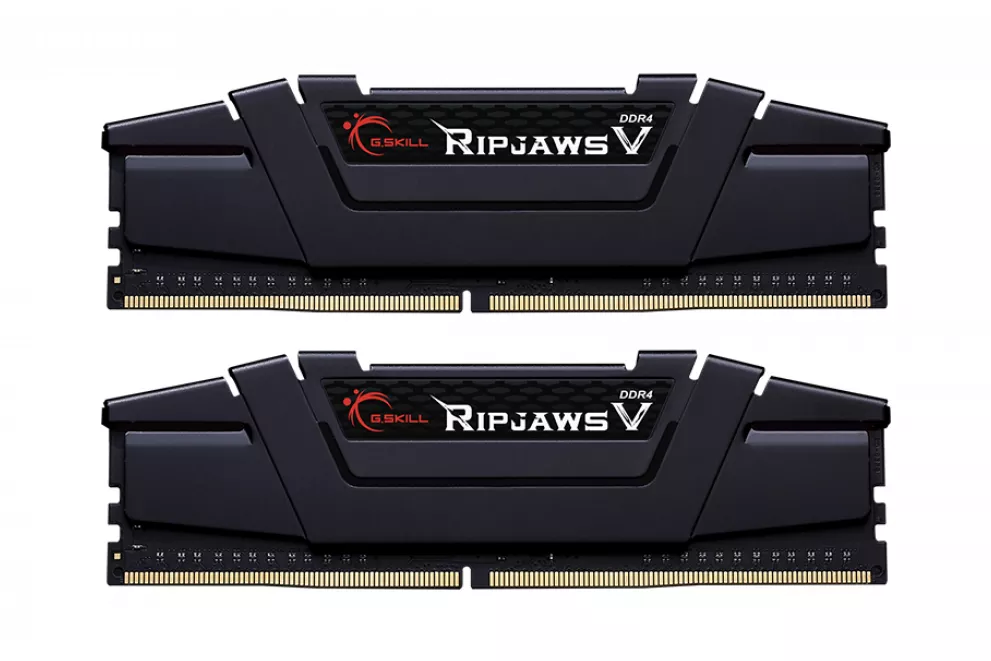 G.Skill Ripjaws V Memoria 16GB (2x8GB) DDR4 3200MHz