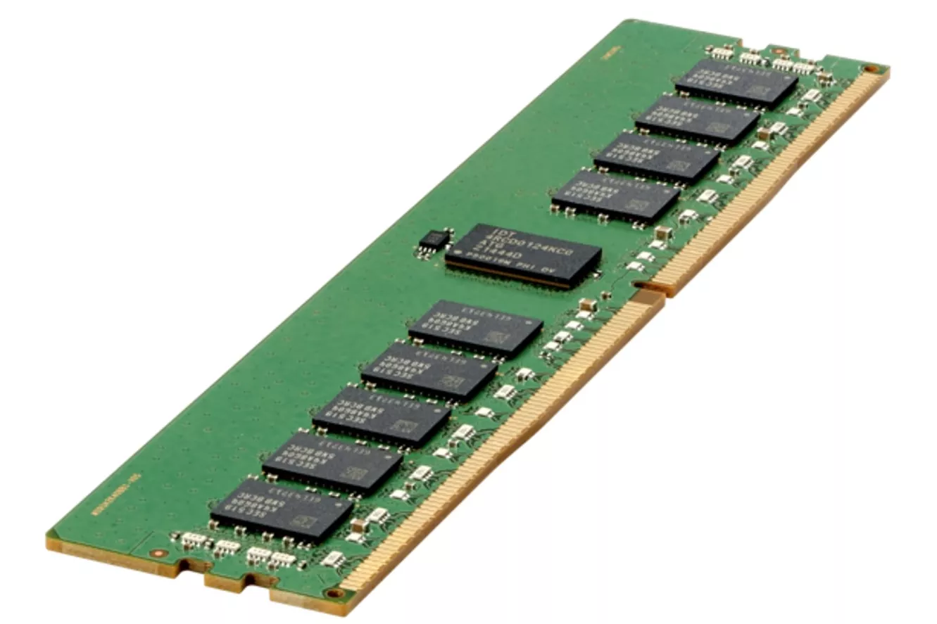 HPE DIMM 16GB 1Rx4 PC4-2993Y-R Smart