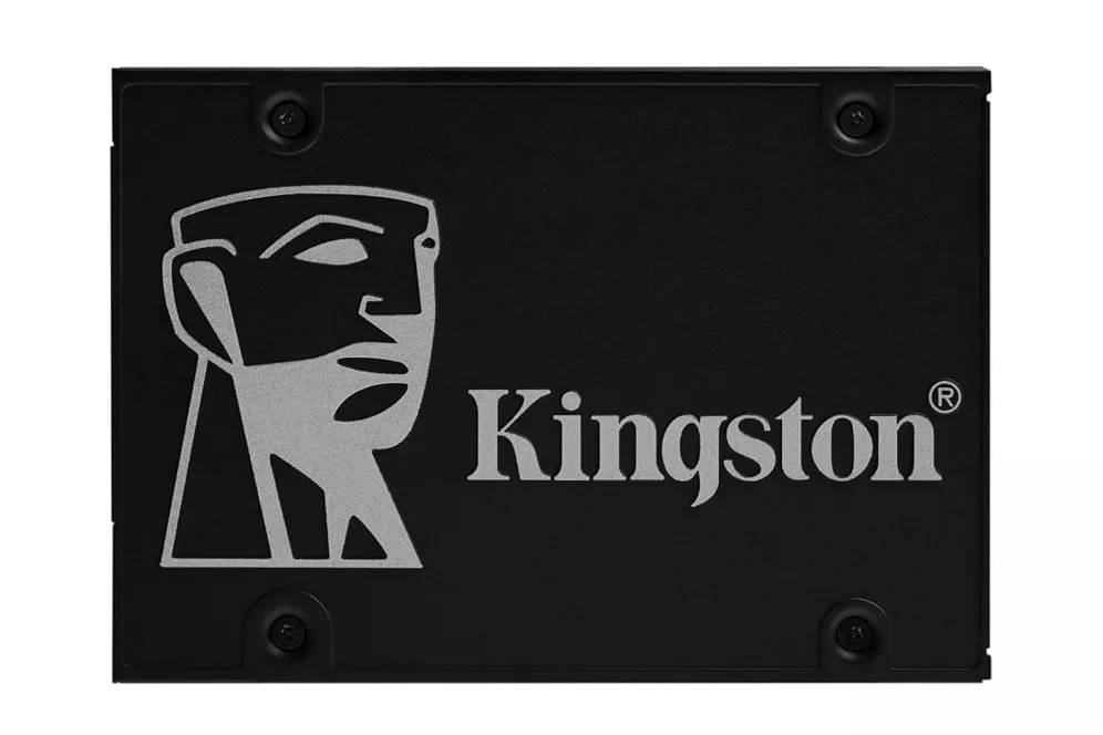 Kingston KC600 SSD 2.5