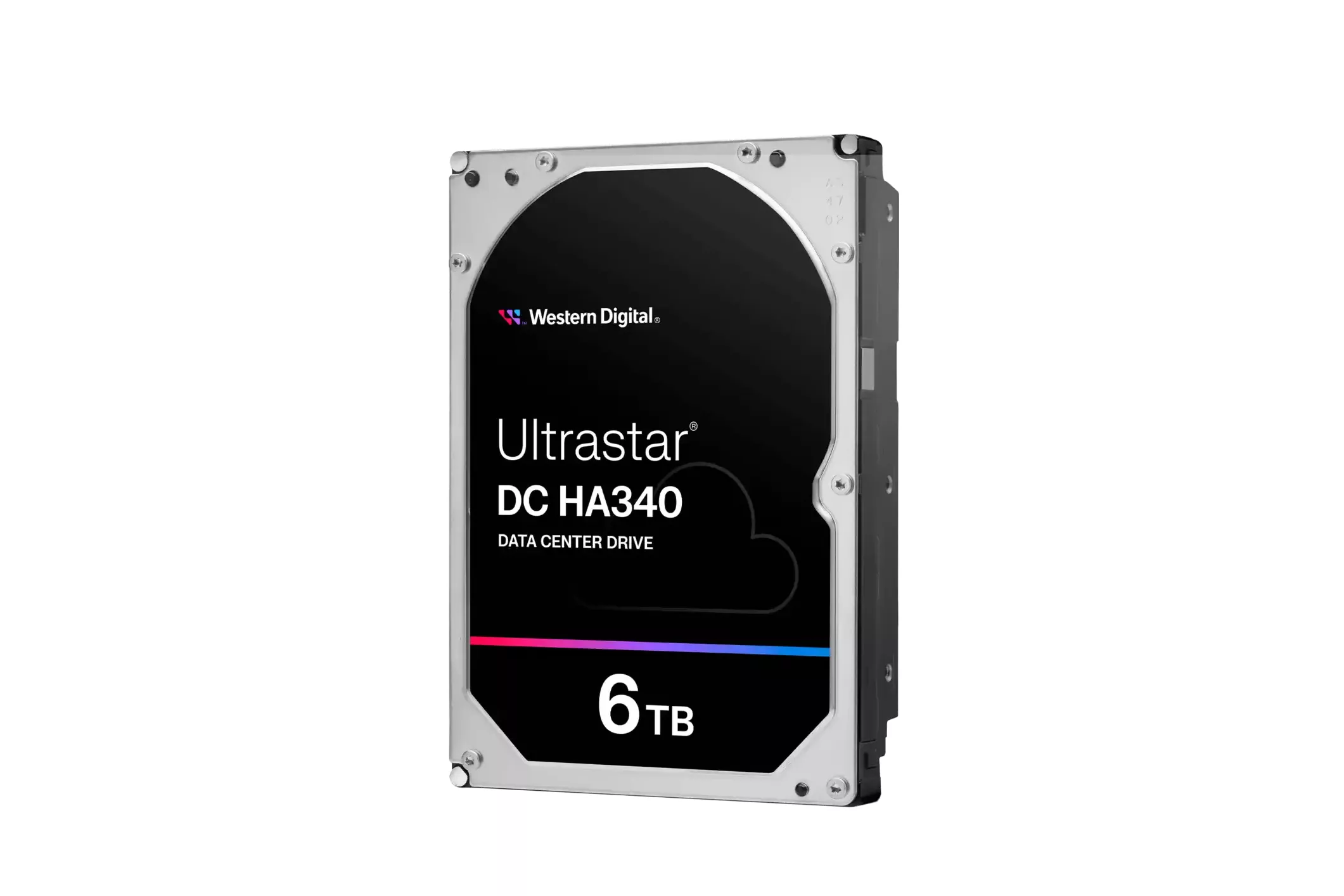 0B47077 disco duro interno 6 TB SATA