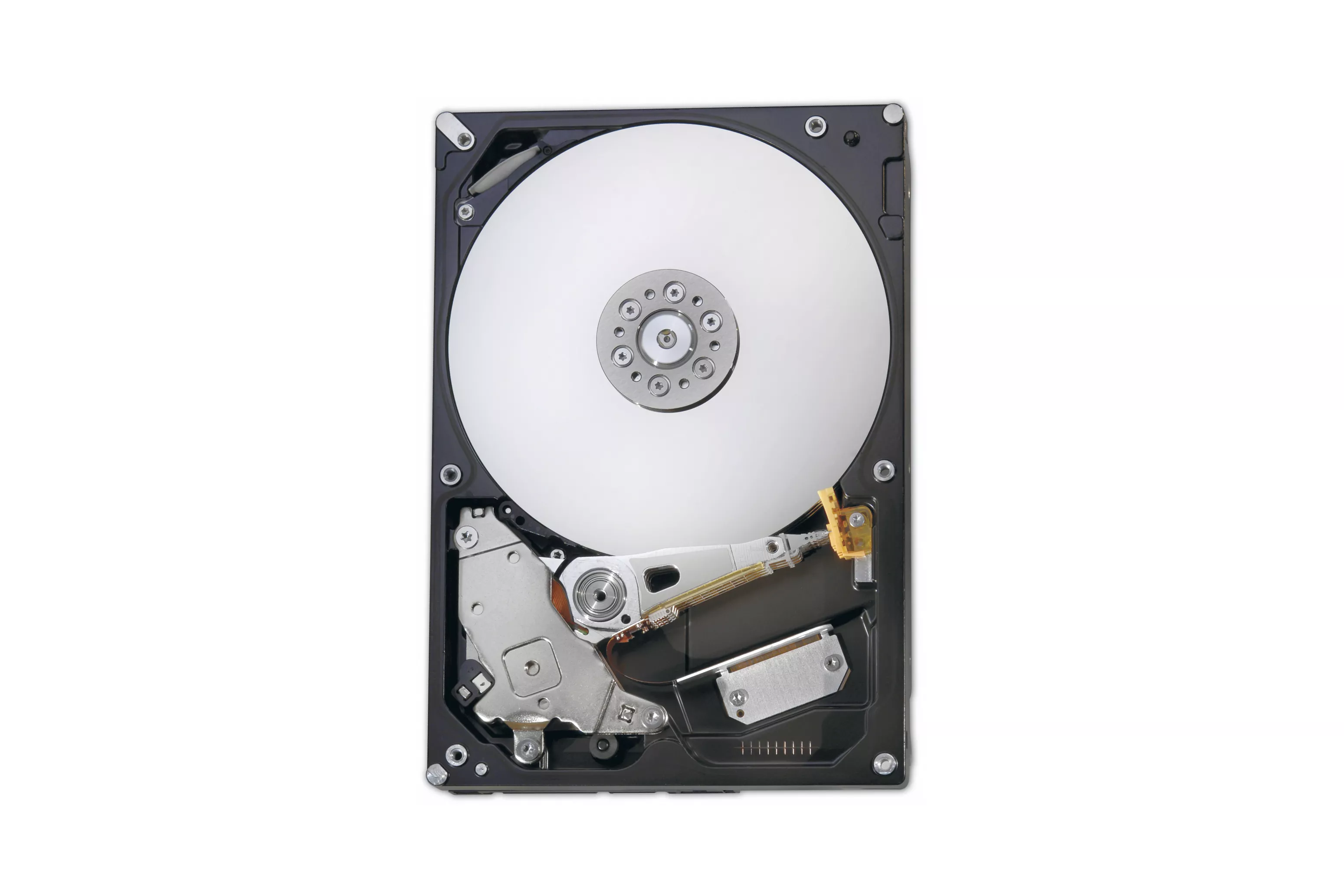 2TB SATA 6Gb/s 2.5