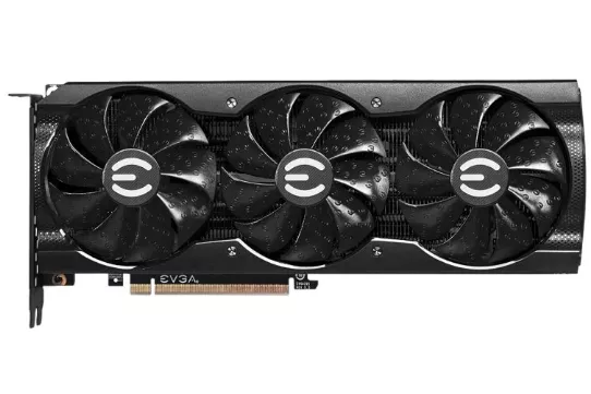 EVGA GeForce RTX 3070 XC3 ULTRA GAMING LHR 8GB GDDR6