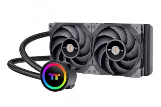 Thermaltake Toughliquid 240 ARGB Sync 240mm Kit de Refrigeración Líquida