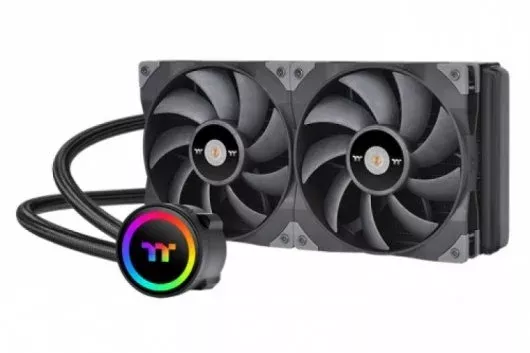 Thermaltake Toughliquid 280 ARGB Sync 280mm Kit de Refrigeración Líquida