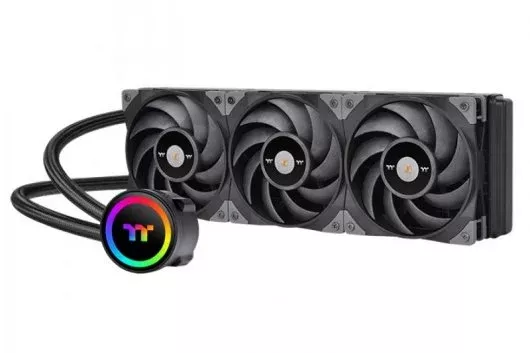 Thermaltake Toughliquid 360 ARGB Sync 360mm Kit de Refrigeración Líquida