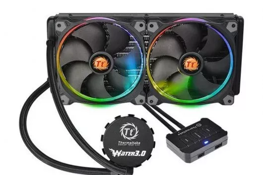 Thermaltake Water 3.0 Riing 280 RGB