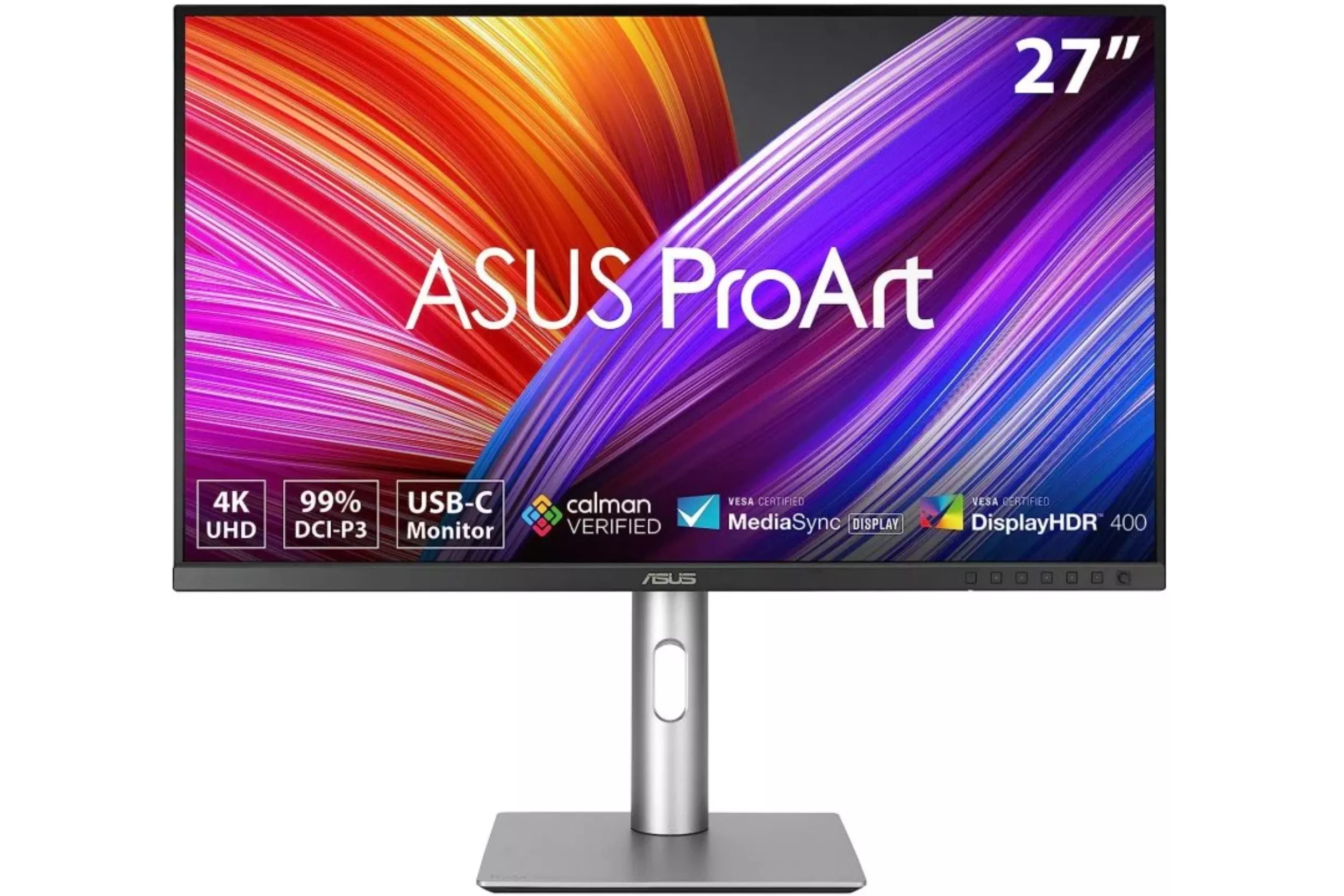 ASUS ProArt Display PA279CRV 27