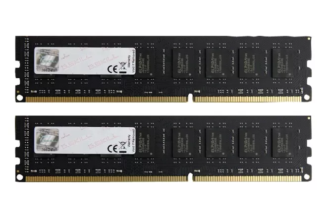 16GB DDR3-1600MHz módulo de memoria 2 x 8 GB, Memoria RAM