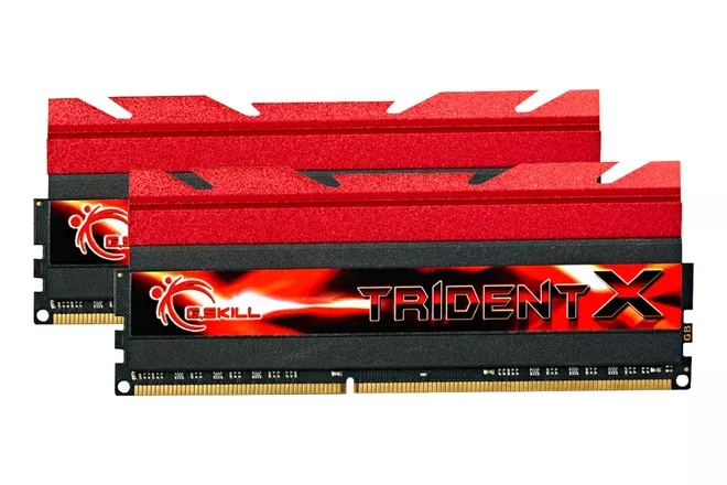 8GB DDR3-2400 módulo de memoria 2 x 4 GB 2400 MHz, Memoria RAM