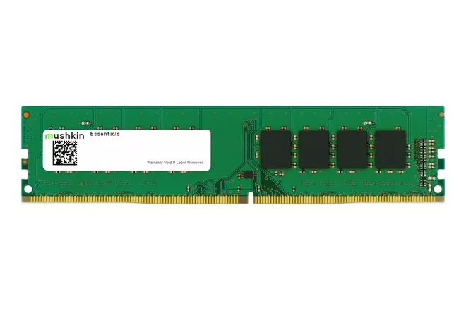 Essentials módulo de memoria 16 GB 1 x 16 GB DDR4 3200 MHz, Memoria RAM