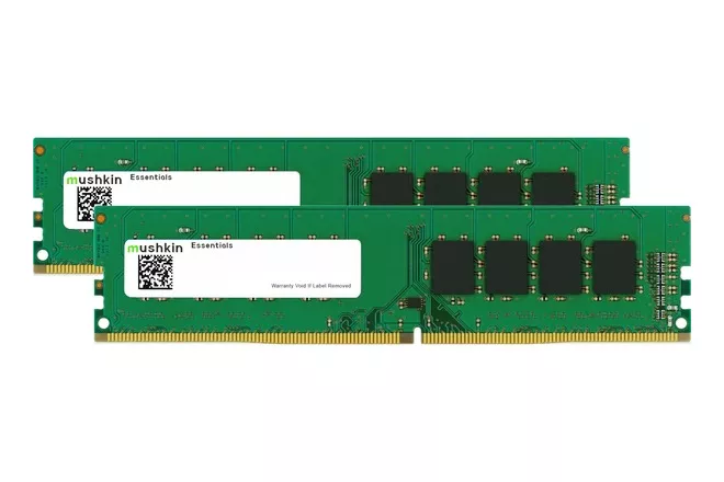 Essentials módulo de memoria 16 GB 2 x 8 GB DDR4 3200 MHz, Memoria RAM