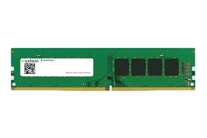 Essentials módulo de memoria 32 GB 1 x 32 GB DDR4 2933 MHz, Memoria RAM