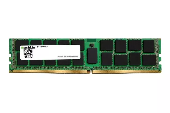 ESSENTIALS módulo de memoria 32 GB 1 x 32 GB DDR4 2666 MHz, Memoria RAM