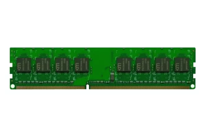 8GB DDR3 UDIMM PC3-12800 módulo de memoria 1 x 8 GB 1600 MHz, Memoria RAM