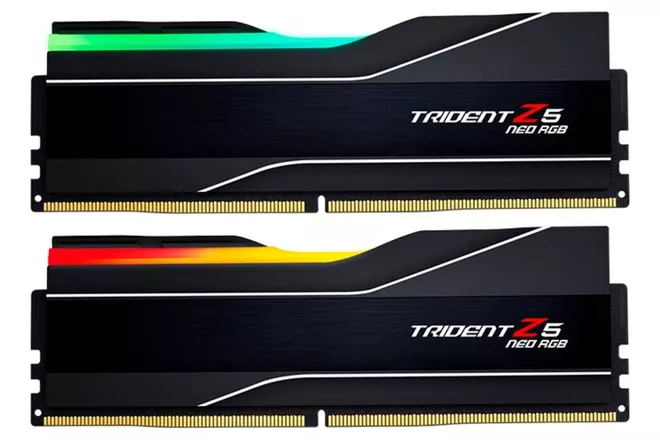 F5-5600J4040D24GX2-TZ5NR, Memoria RAM
