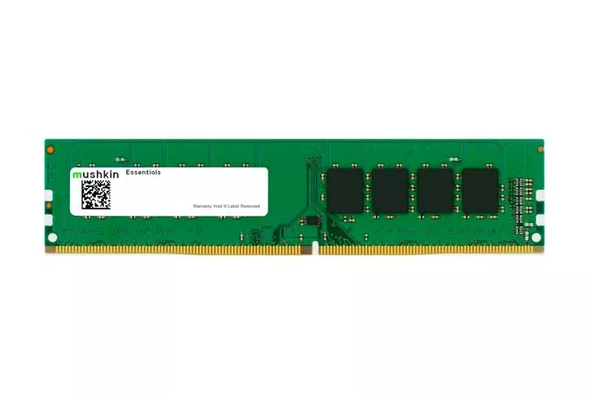 Essentials módulo de memoria 8 GB 1 x 8 GB DDR4 3200 MHz, Memoria RAM