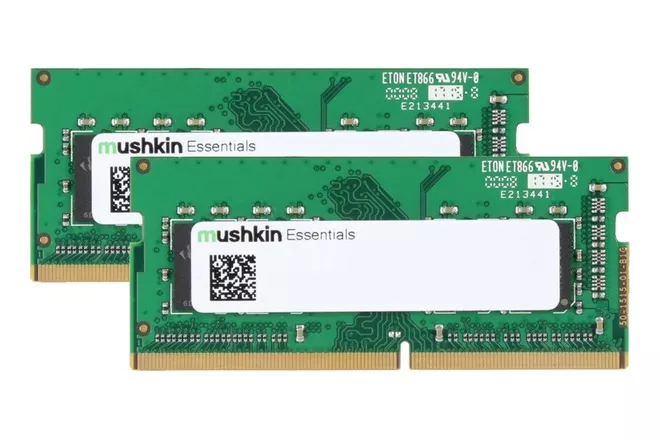 Essentials módulo de memoria 32 GB 2 x 16 GB DDR4 2933 MHz, Memoria RAM
