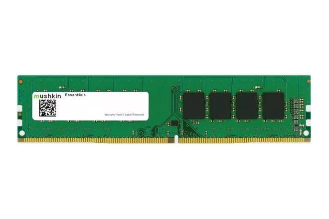 Essentials módulo de memoria 8 GB 1 x 8 GB DDR4 2933 MHz, Memoria RAM