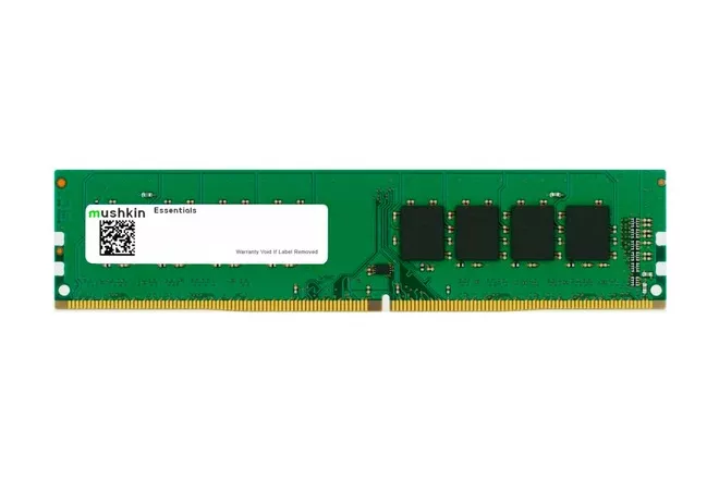Essentials módulo de memoria 32 GB 1 x 32 GB DDR4 3200 MHz, Memoria RAM