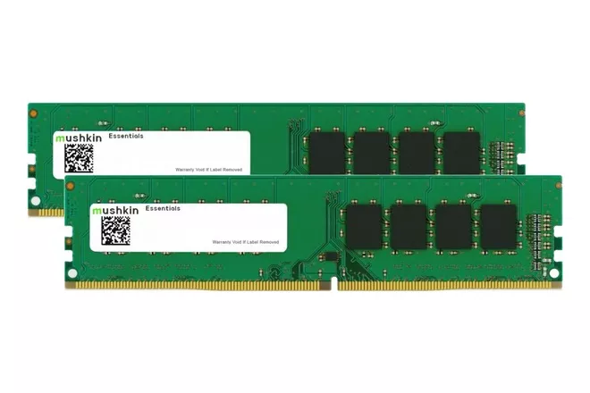 Essentials módulo de memoria 32 GB 2 x 16 GB DDR4 3200 MHz, Memoria RAM