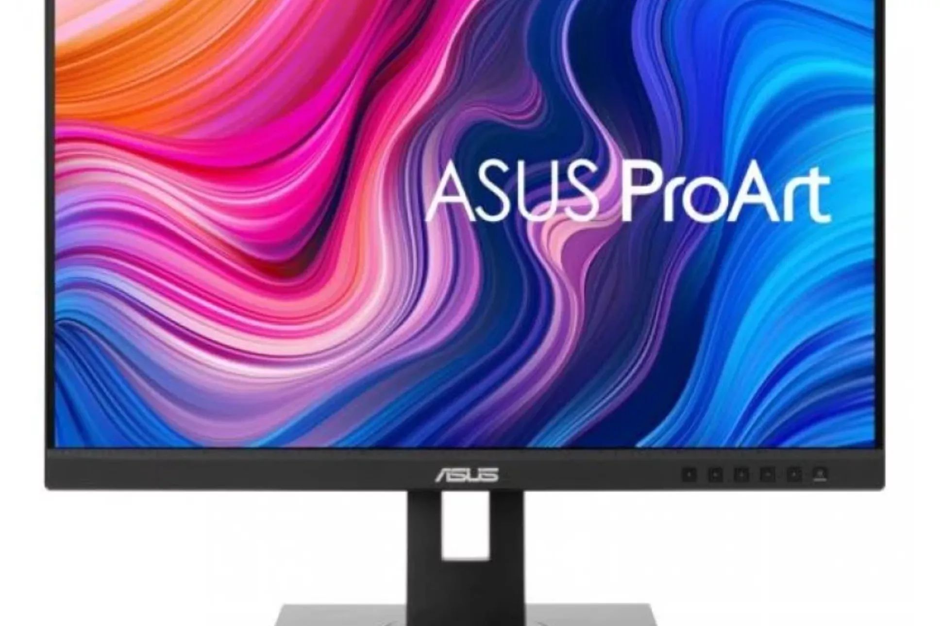 Asus ProArt PA248QV 24.1