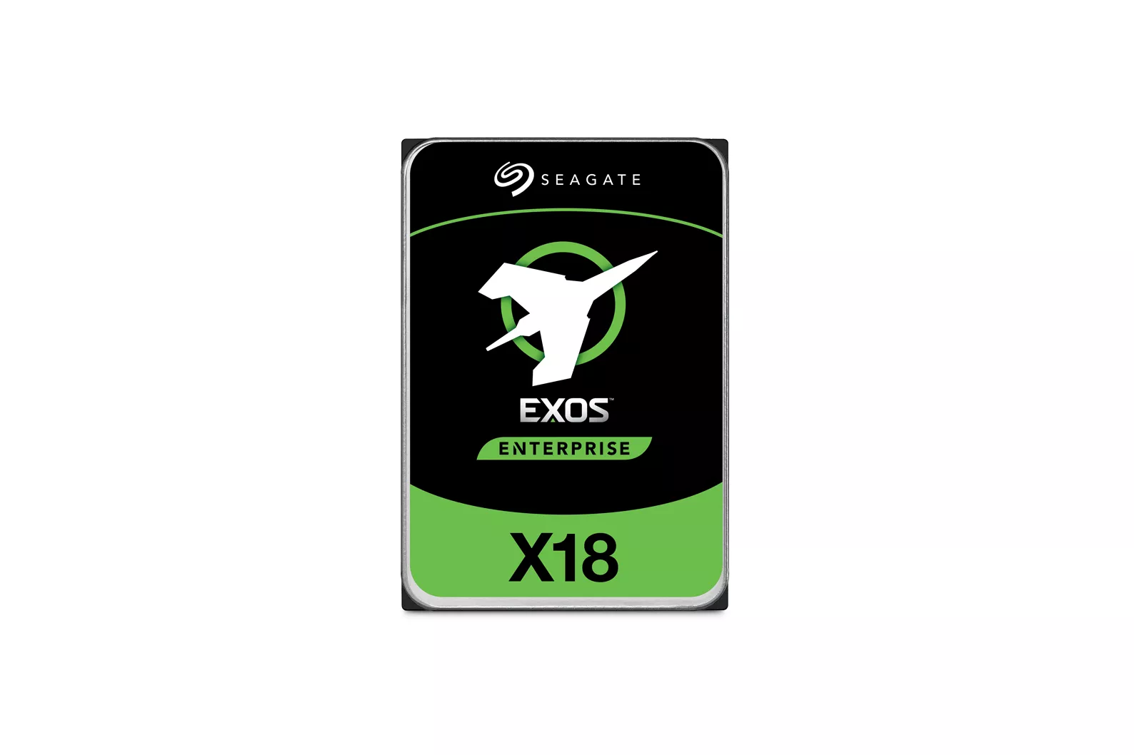 Exos X18 3.5