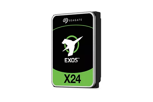 Exos X24 3.5