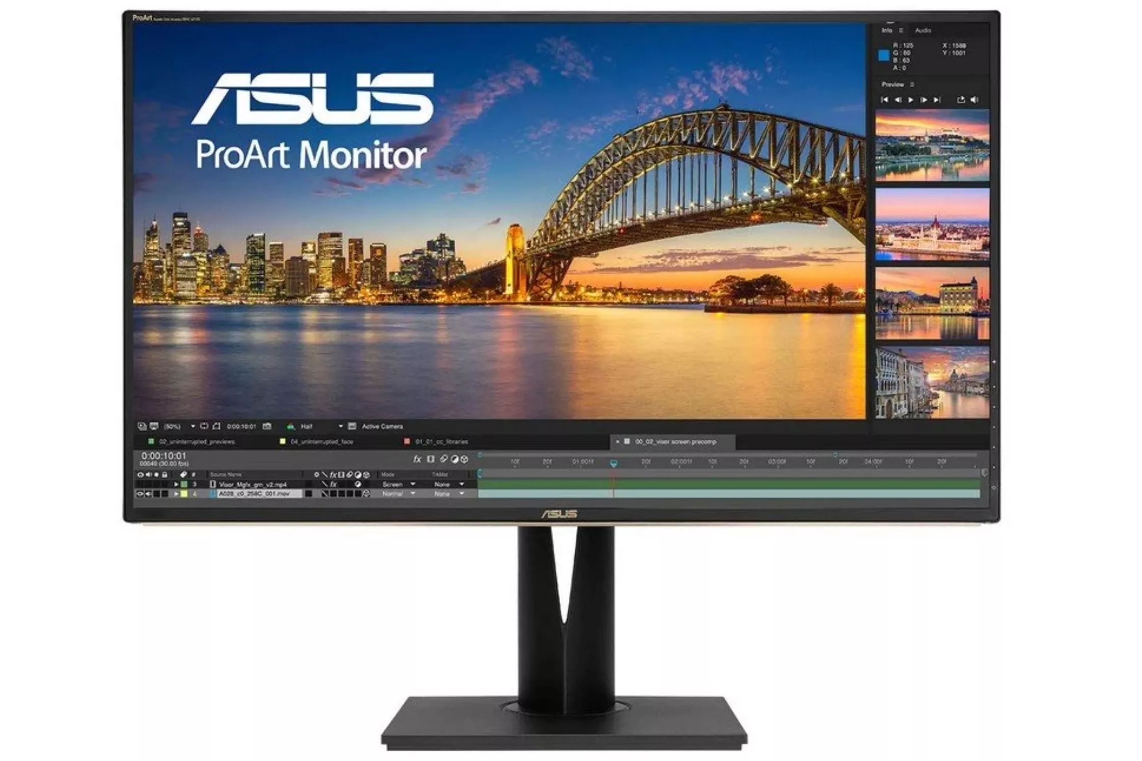 Asus ProArt PA329C 32