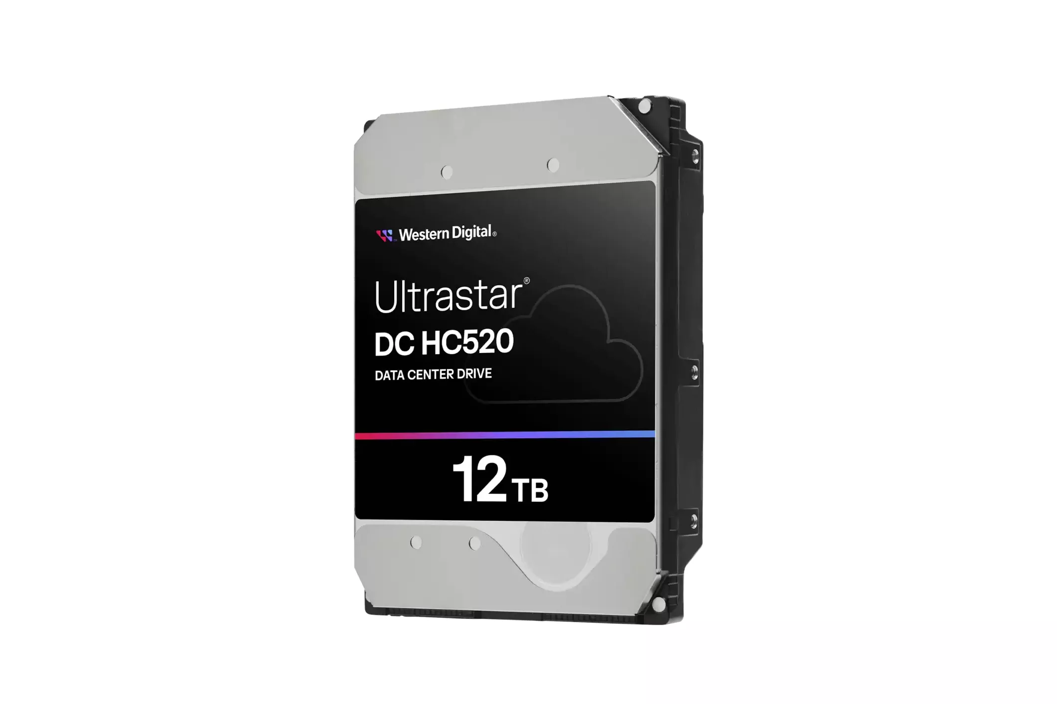 Ultrastar He12 3.5