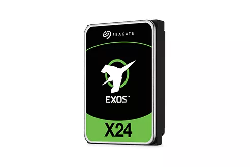 Exos X24 3.5