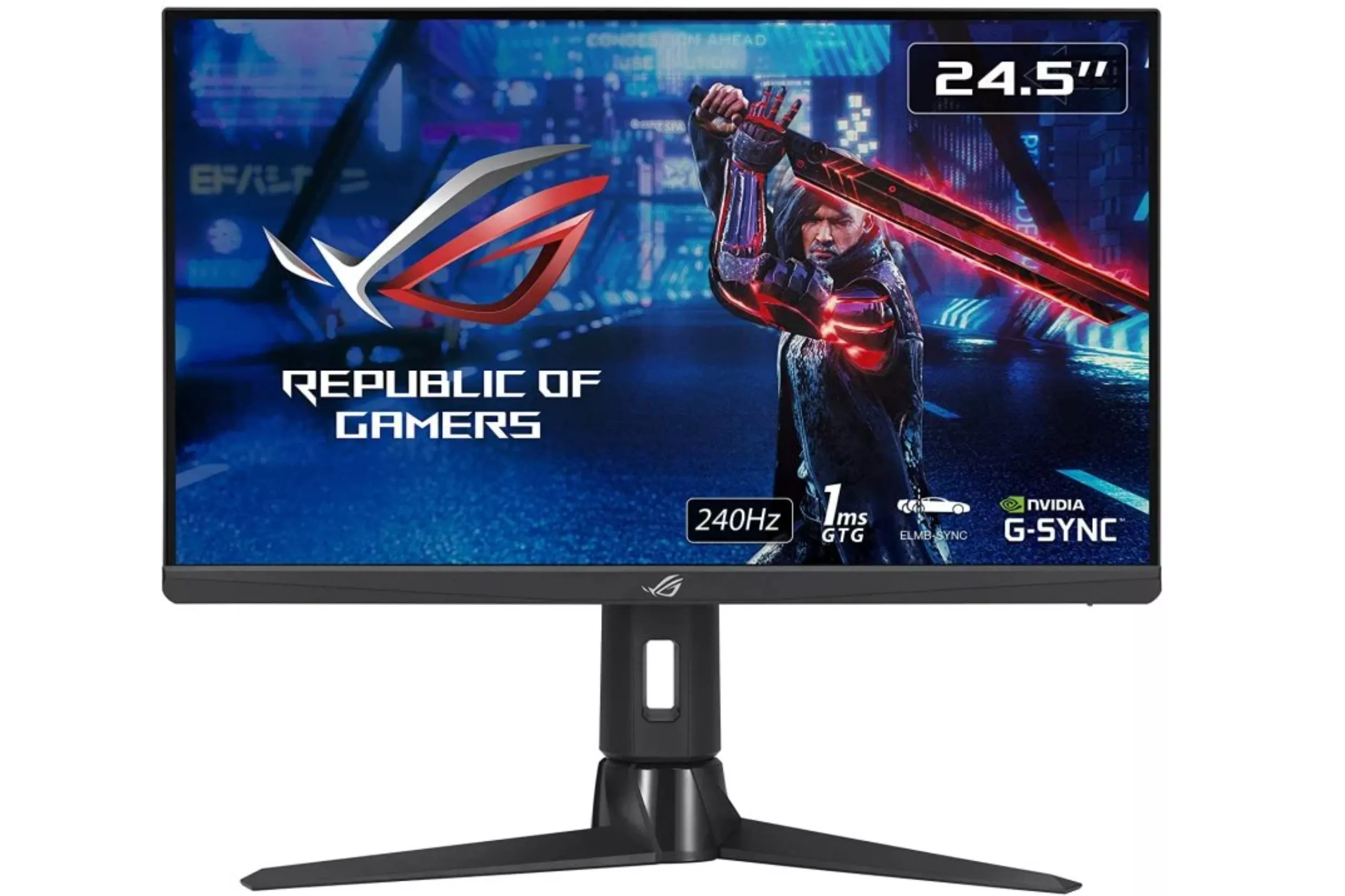 ASUS ROG STRIX XG259CM 24.5