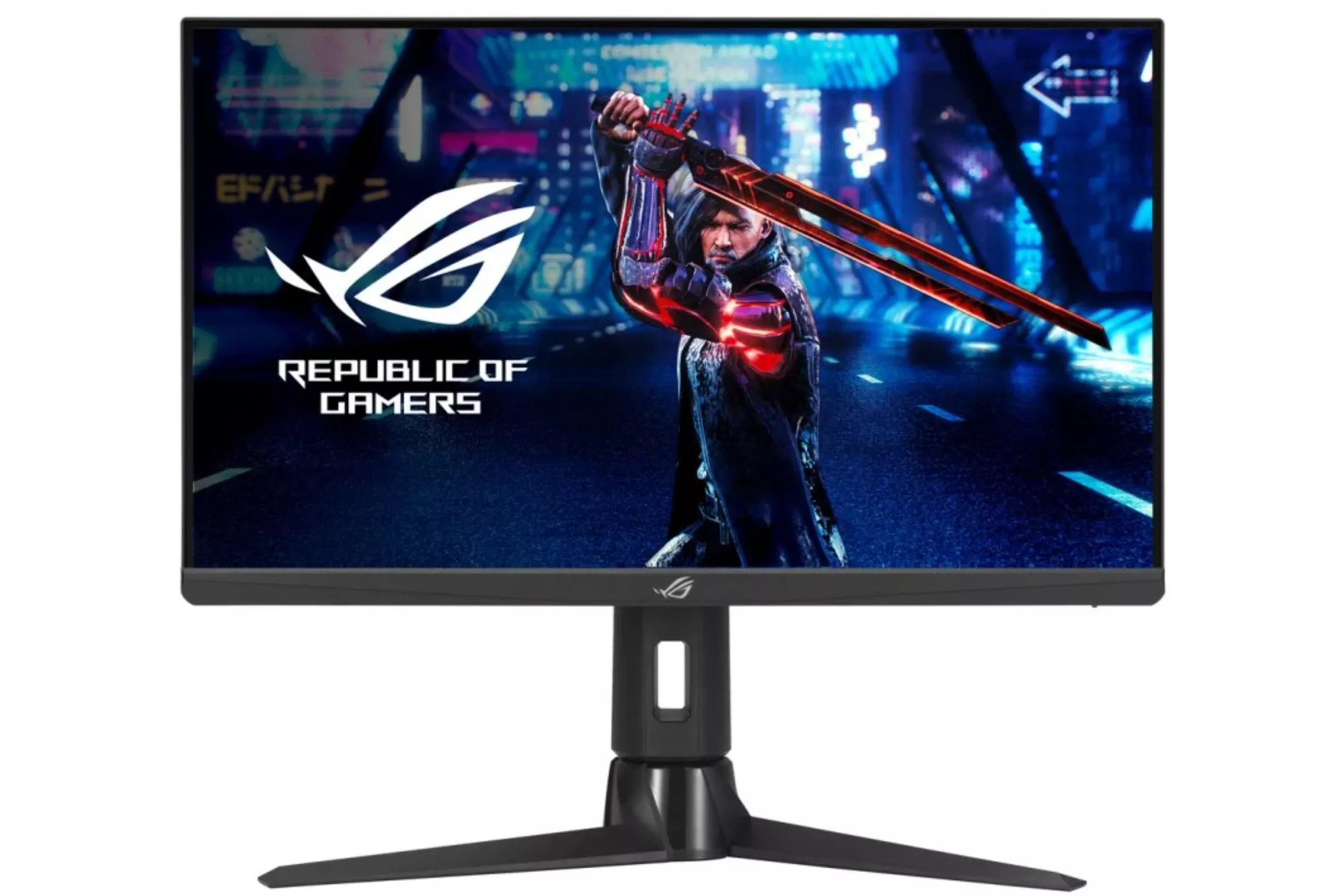 ASUS ROG Strix XG259QN 24.5