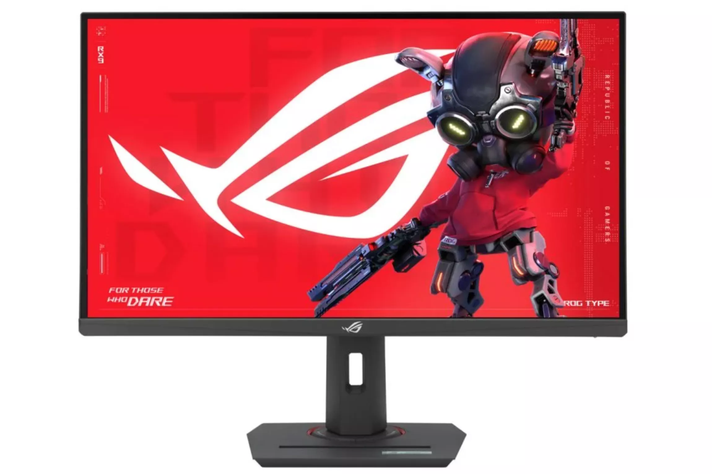 ASUS ROG Strix XG27ACS 27