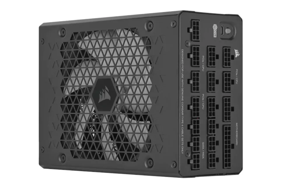 Fuente Alimentación Modular Corsair HX1500i 1500W 80 Plus Platinum