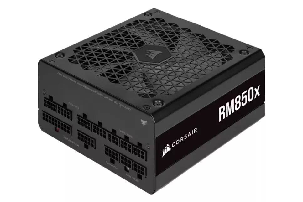 Fuente Alimentación Modular Corsair RM850x 850W 80 Plus Gold