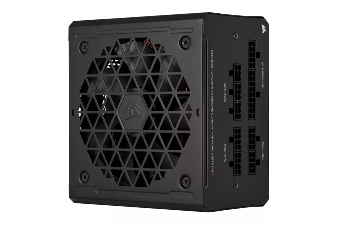 Fuente Alimentación Modular Corsair RM650 650W 80 Plus Gold