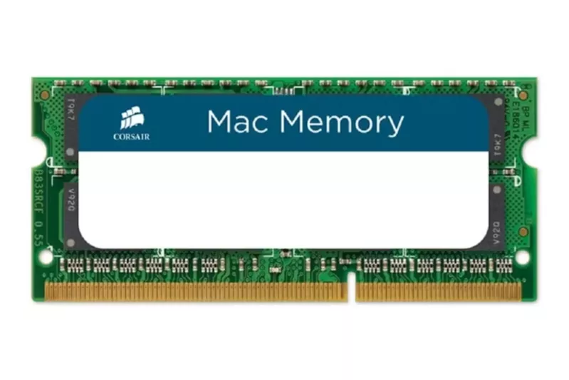 Corsair SO-DIMM 8GB DDR3 1333MHz CL9 para Apple