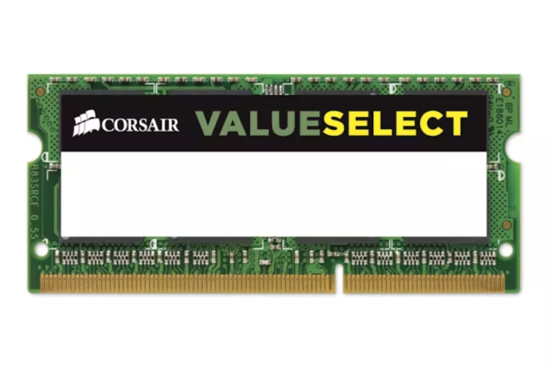Corsair SO-DIMM 4GB DDR3L 1333MHz 1.35V CL9