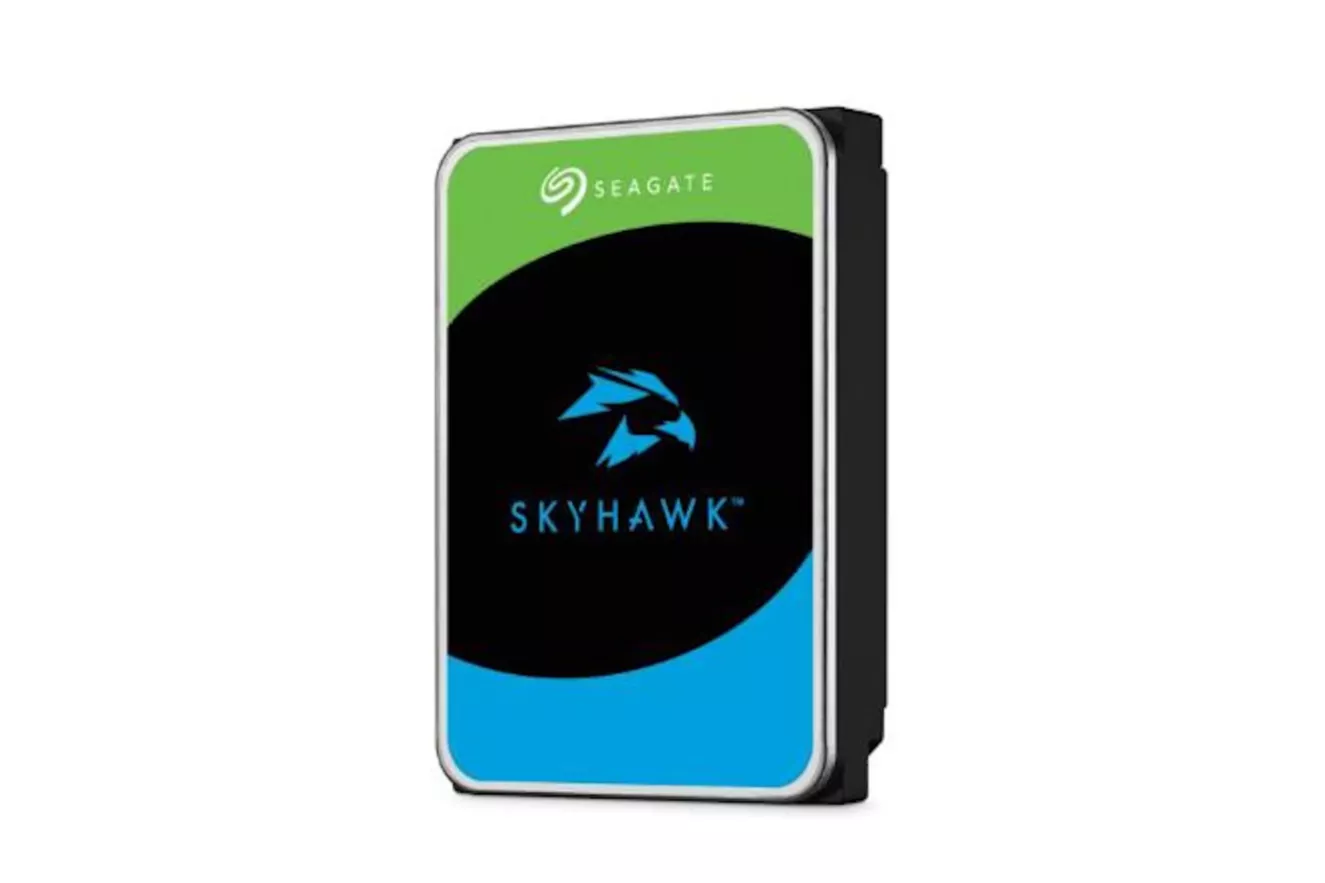 Disco Seagate SkyHawk 2TB 5400rpm 256MB SATA III