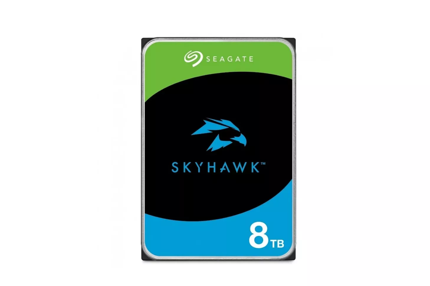 Disco Seagate SkyHawk 8TB 5400rpm 256MB SATA III