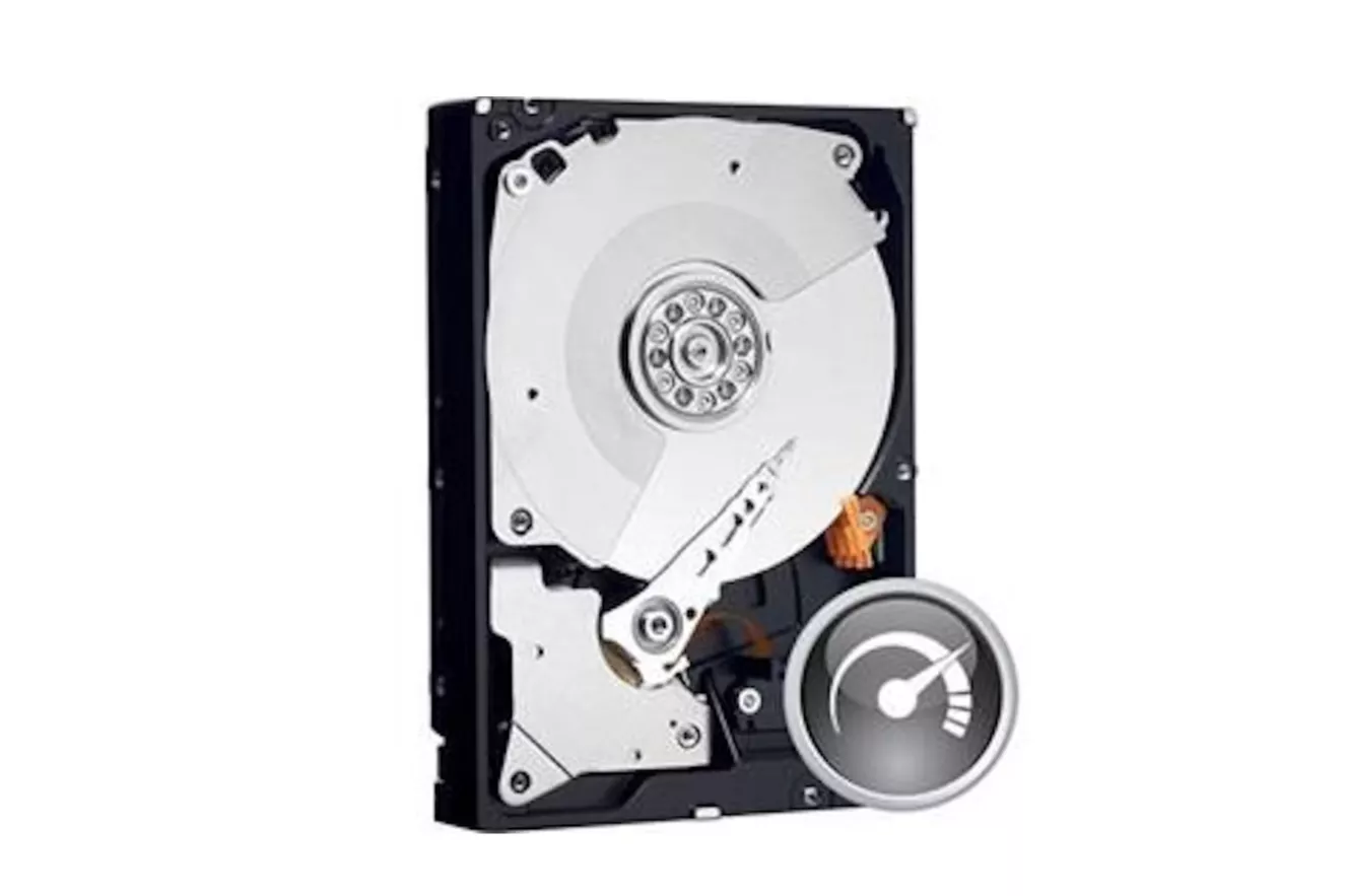 Disco Western Digital Black 2TB 7200rpm 64MB SATA III