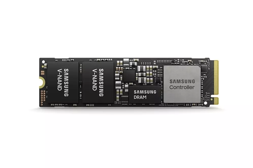 Samsung PM9A1 512GB SSD M.2 PCI Express 4.0 TLC NVMe