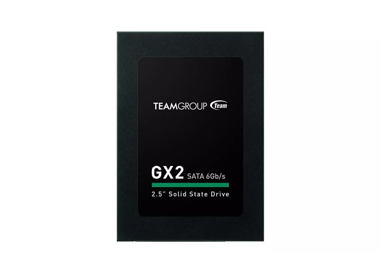 Team Group GX2 128GB SSD 2.5