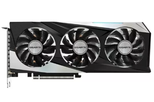 Gigabyte GeForce RTX 3060 Ti GAMING OC PRO 8 GB GDDR6 Rev 3.0