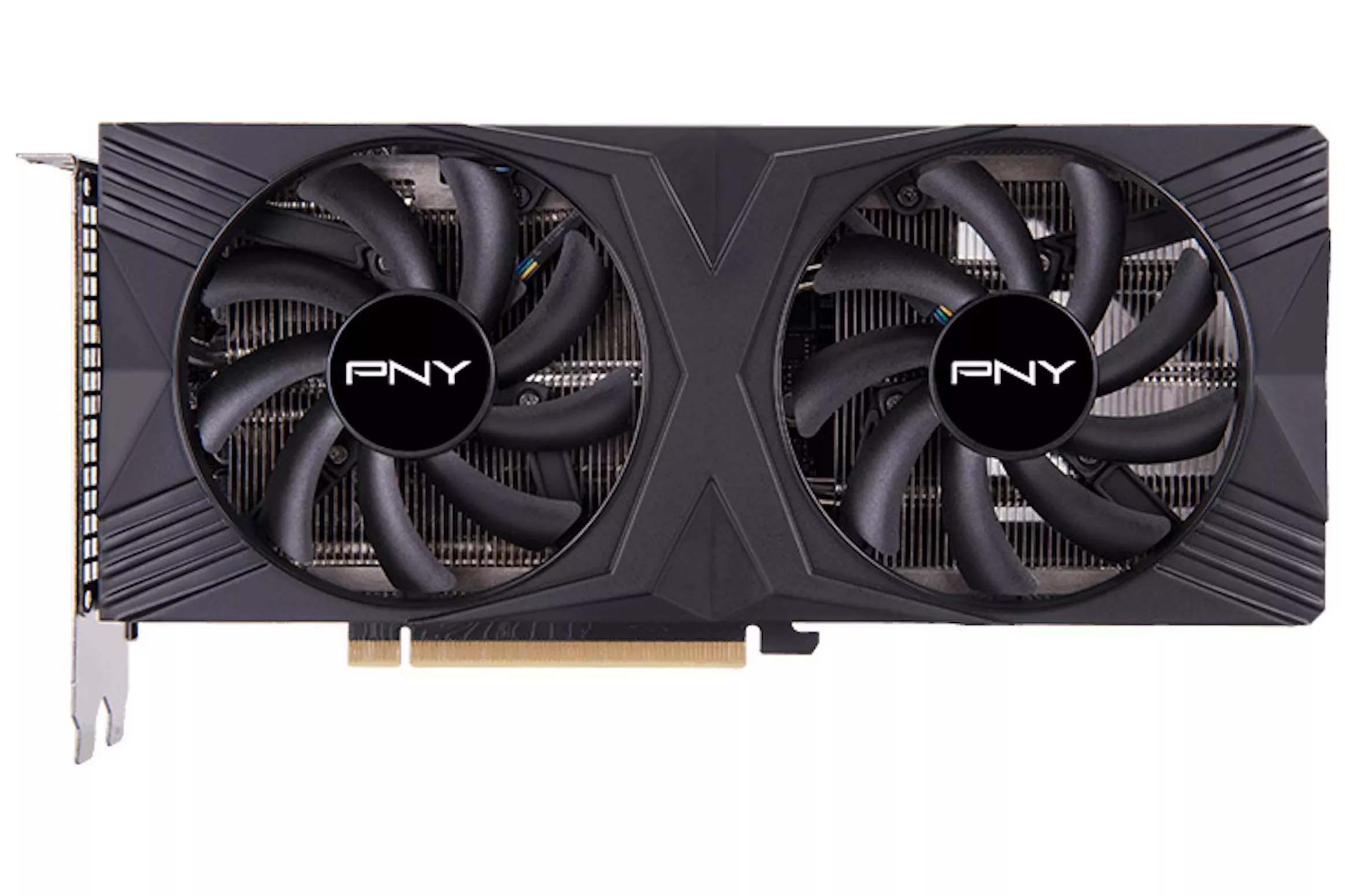 Tarjeta Gráfica PNY GeForce® RTX 4060 Ti Gaming VERTO Dual Fan 8GB DLSS3