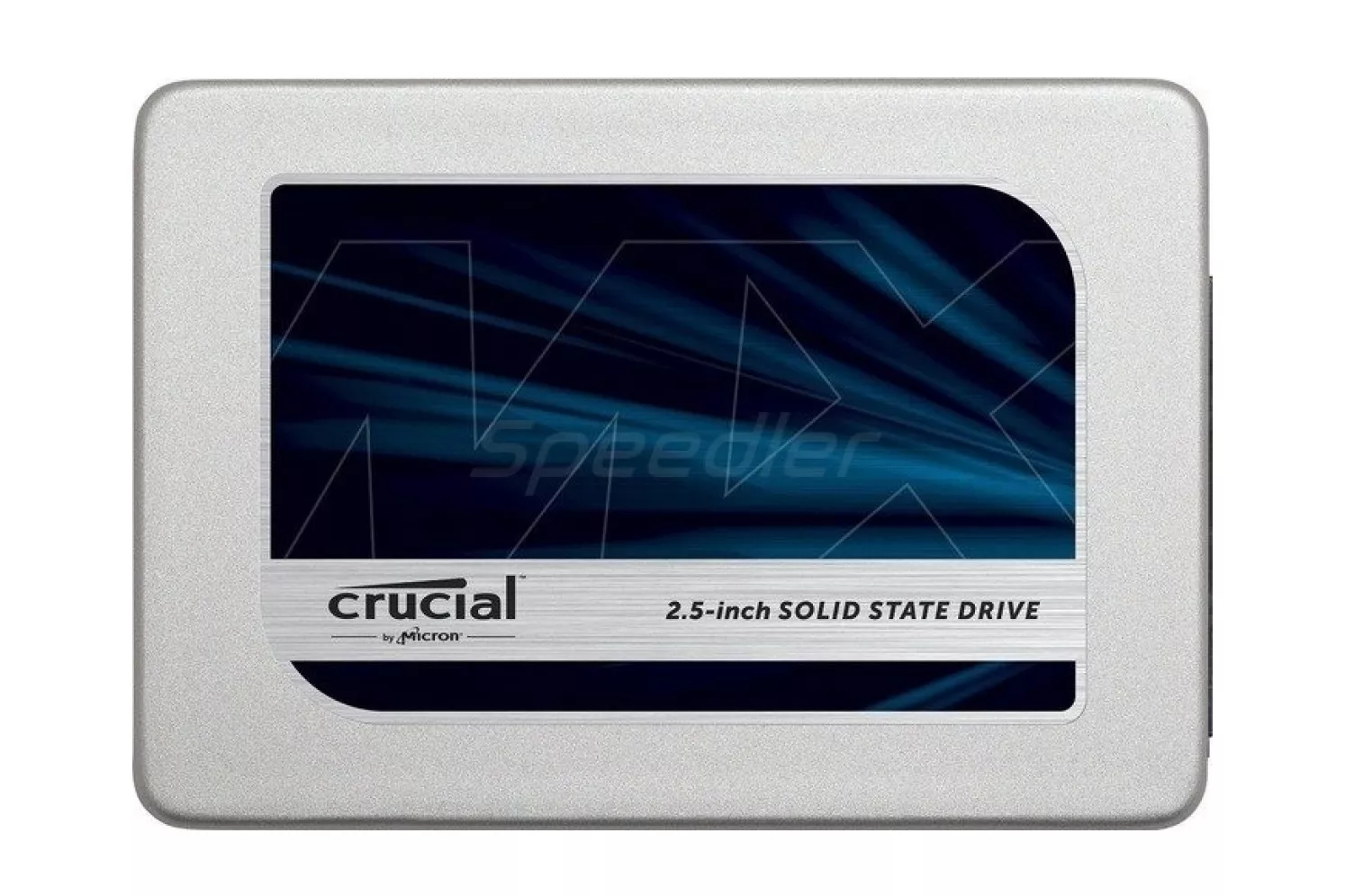 SSD 2TB Crucial SATA 3 MX300