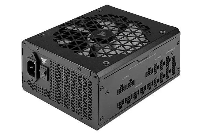 Fuente Alimentación Modular Corsair RMx Shift Series RM1000x 1000W 80 Plus Gold