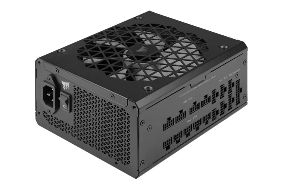 Fuente Alimentación Modular Corsair RMx Shift Series RM1200x 1200W 80 Plus Gold