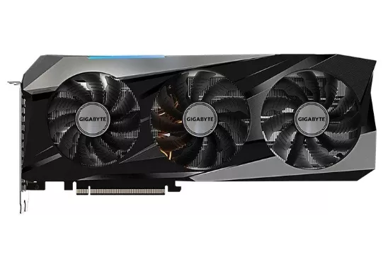 Gigabyte GeForce RTX 3070 Ti GAMING OC 8GB GDDR6X