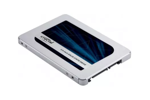 CRUCIAL MX500 2TB 2.5